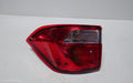 FORD ECOSPORT LEFT TAILLIGHT, IN BODY, BK, 11/2013 - 09/2017 - Image 1