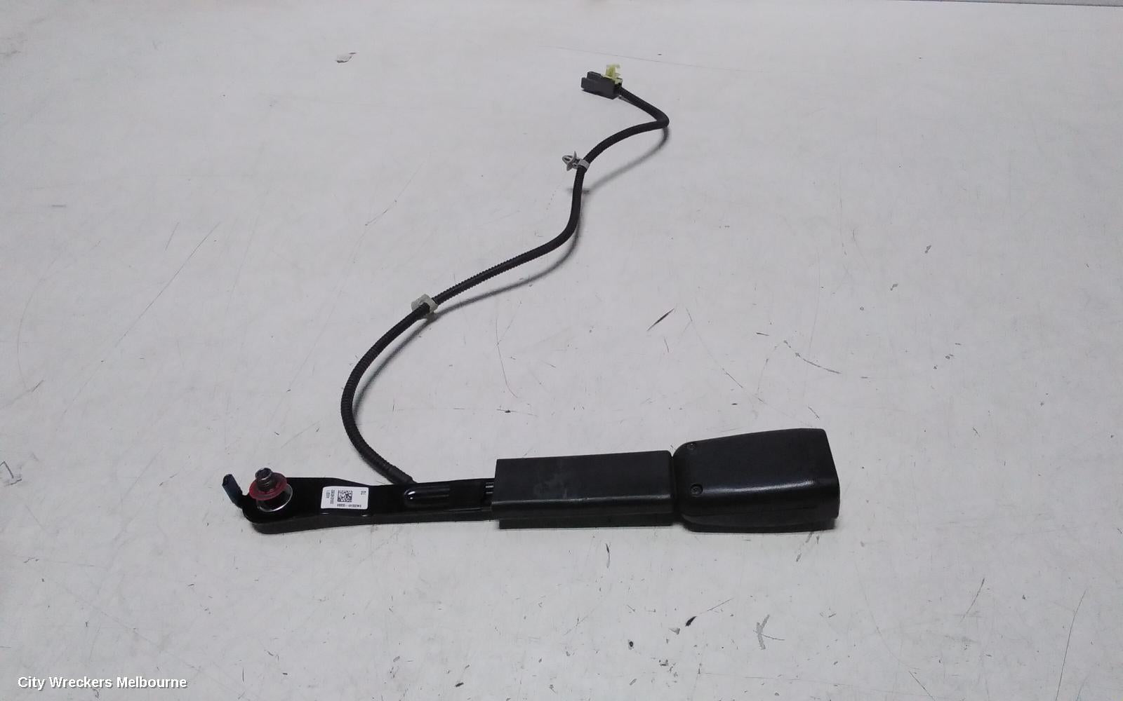 HYUNDAI ILOAD/IMAX SEATBELT/STALK, RH FRONT, SEAT BELT STALK ONLY, TQ, 11/2007 ONWARDSILOAD/IMAX, TQ, 11/2007 - 03/2021 - Image 3