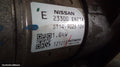 NISSAN PULSAR STARTER, PETROL, 1.8, MRA8DE, B17/C12, 12/2012 - 12/2017 - Image 1