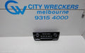 HONDA CRV HEATER/AC CONTROLS, RW, 05/2017 - 08/2023 - Image 1