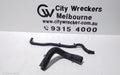TOYOTA HIACE WATER PIPES/OUTLETS, 300 SERIES, 02/2019 ONWARDS - Image 1