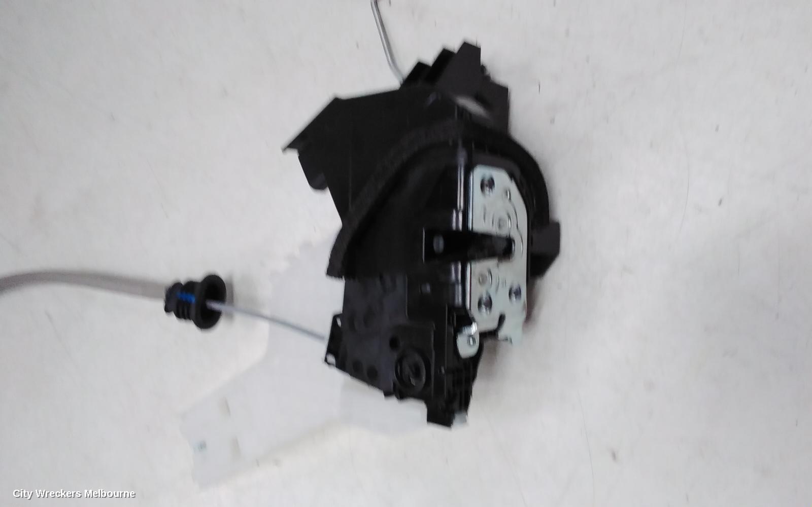 HYUNDAI SANTA FE DOOR/BOOT/GATE LOCK, MX5, RIGHT REAR DOOR LOCK, 11/2023 ONWARDS - Image 3