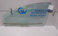 MAZDA 2 LEFT FRONT DOOR WINDOW, DJ/DL, 10/2014 ONWARDS - Image 1