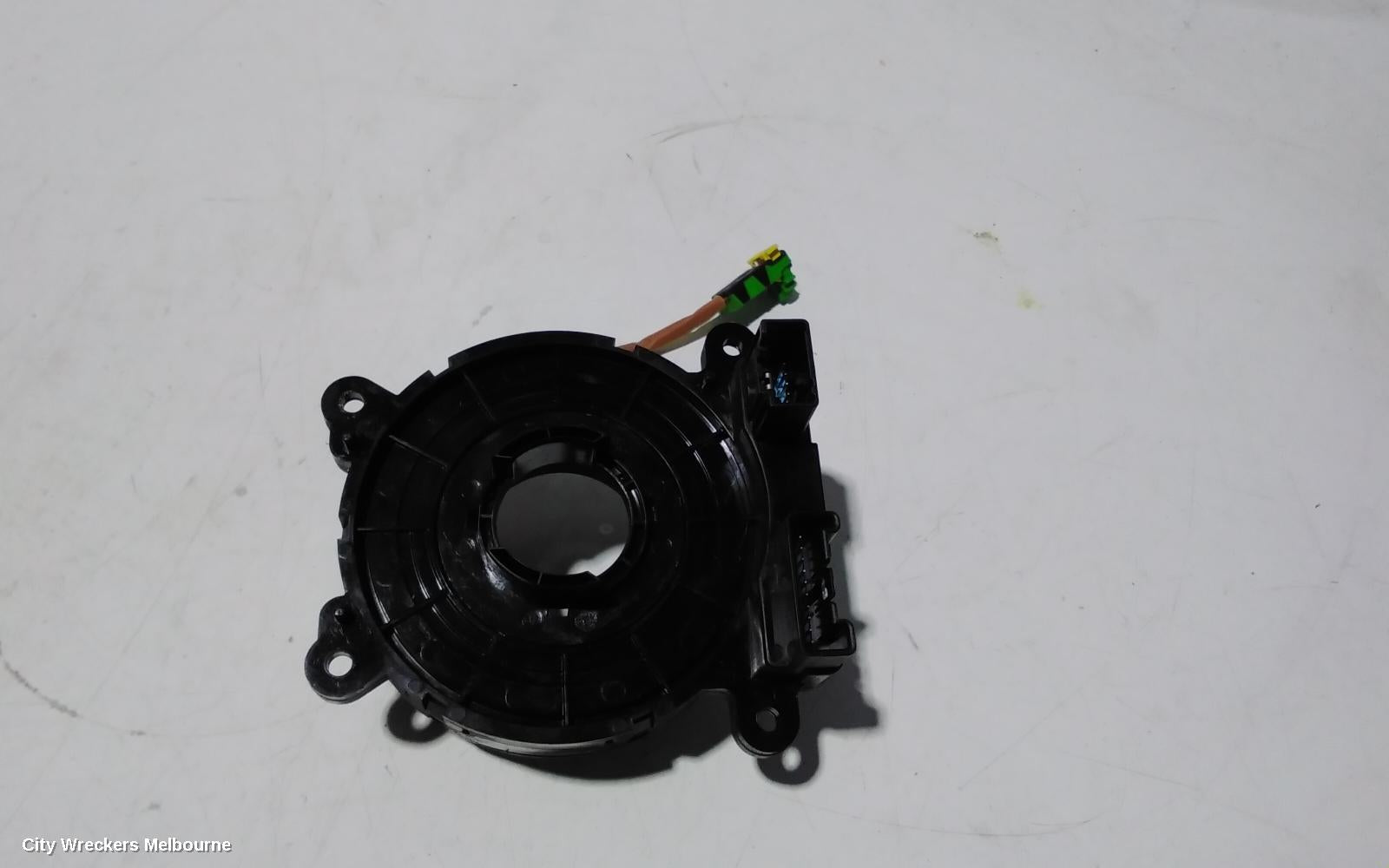 HOLDEN CAPTIVA AIRBAG MODULE/SENSOR, CLOCKSPRING, CG, 01/2011 - 06/2018 - Image 2