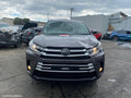 TOYOTA KLUGER REAR GARNISH, TAILGATE GARNISH (CENTRE), GX/GXL, NON POWER TAILGATE TYPE, GSU50/GSU55, 03/2014 - 02/2021 - Image 1