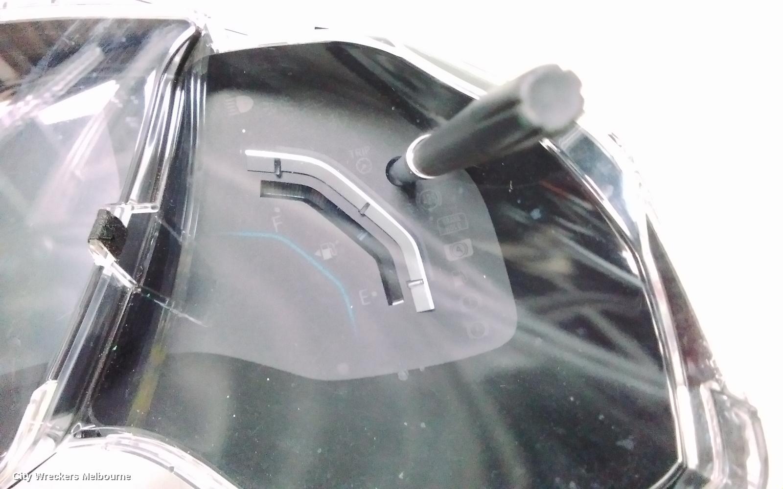 HONDA CIVIC INSTRUMENT CLUSTER, AUTO T/M, VTI/VTI-S/VTI-L/VTI-LX, 10TH GEN, 05/2016 ONWARDS - Image 3