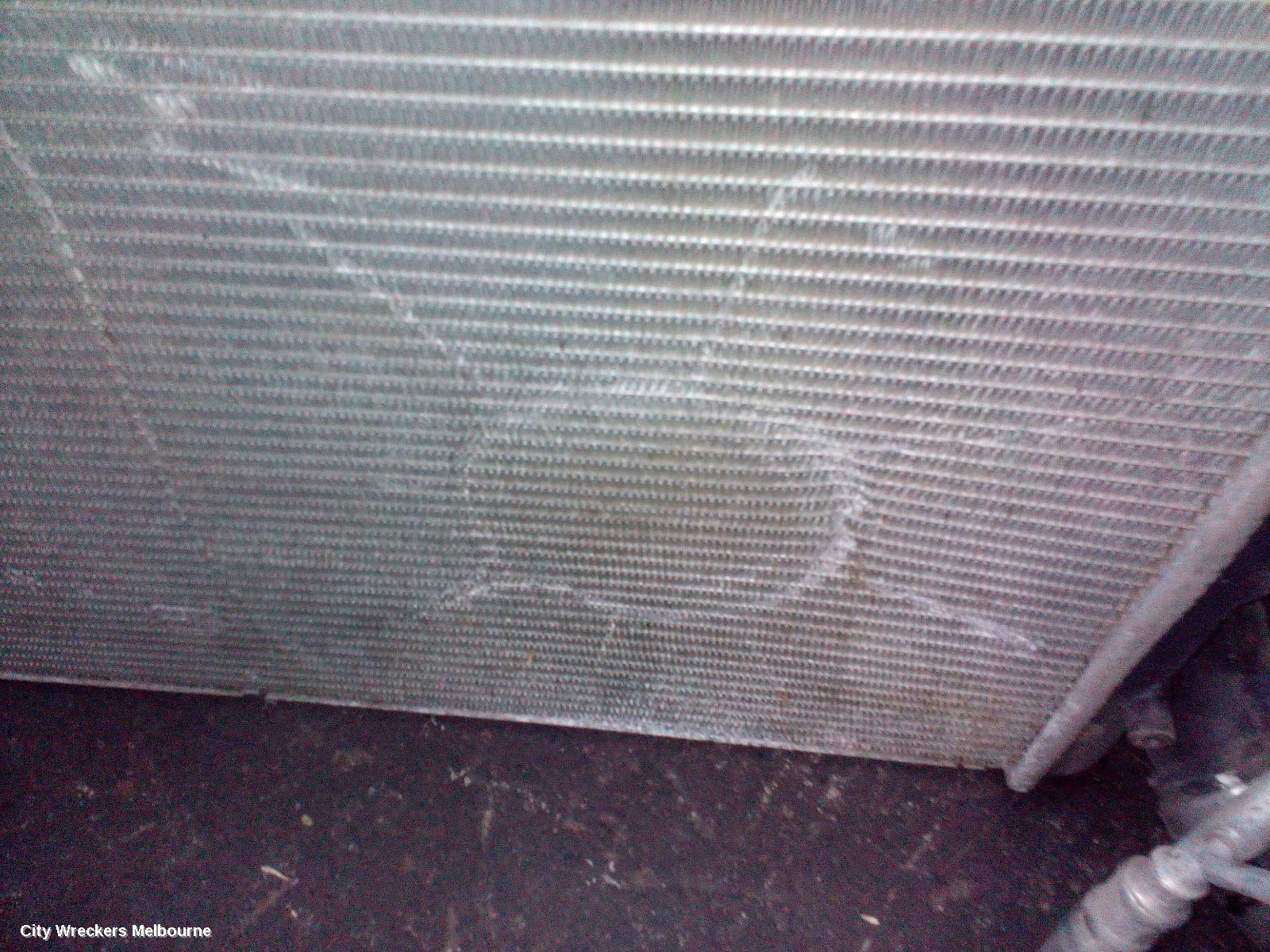 SKODA SUPERB RADIATOR, AUTO, DIESEL, 2.0, 3T, 03/2009 - 12/2015 - Image 3
