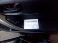 TOYOTA COROLLA PWR DR WIND SWITCH, RH FRONT (MASTER SWITCH), ZRE172R, SEDAN, 12/2013 - 06/2019 - Image 1