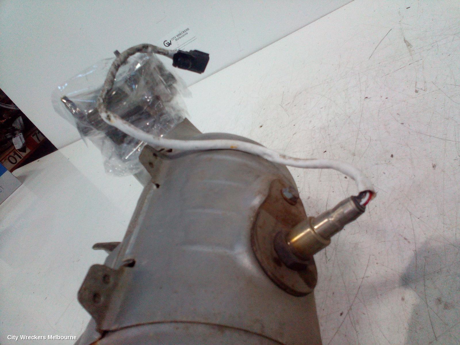 RENAULT MEGANE OXYGEN SENSOR, GEN 4, 06/2016 - 02/2020 - Image 2