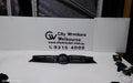 VOLKSWAGEN GOLF GRILLE, RADIATOR GRILLE, GEN 6, 5DR HATCH, BLACK/BLACK, 10/2008 - 03/2013 - Image 1