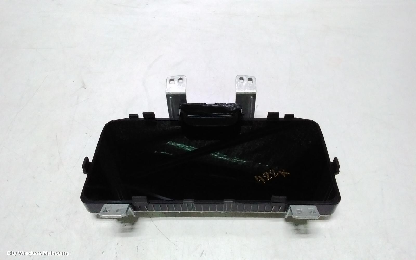 GENESIS GV70 INSTRUMENT CLUSTER, JK, 03/2021 ONWARDS - Image 1