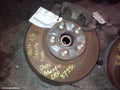 SUBARU LIBERTY LEFT FRONT HUB ASSEMBLY, 5TH GEN, 07/2009 - 08/2013 - Image 1
