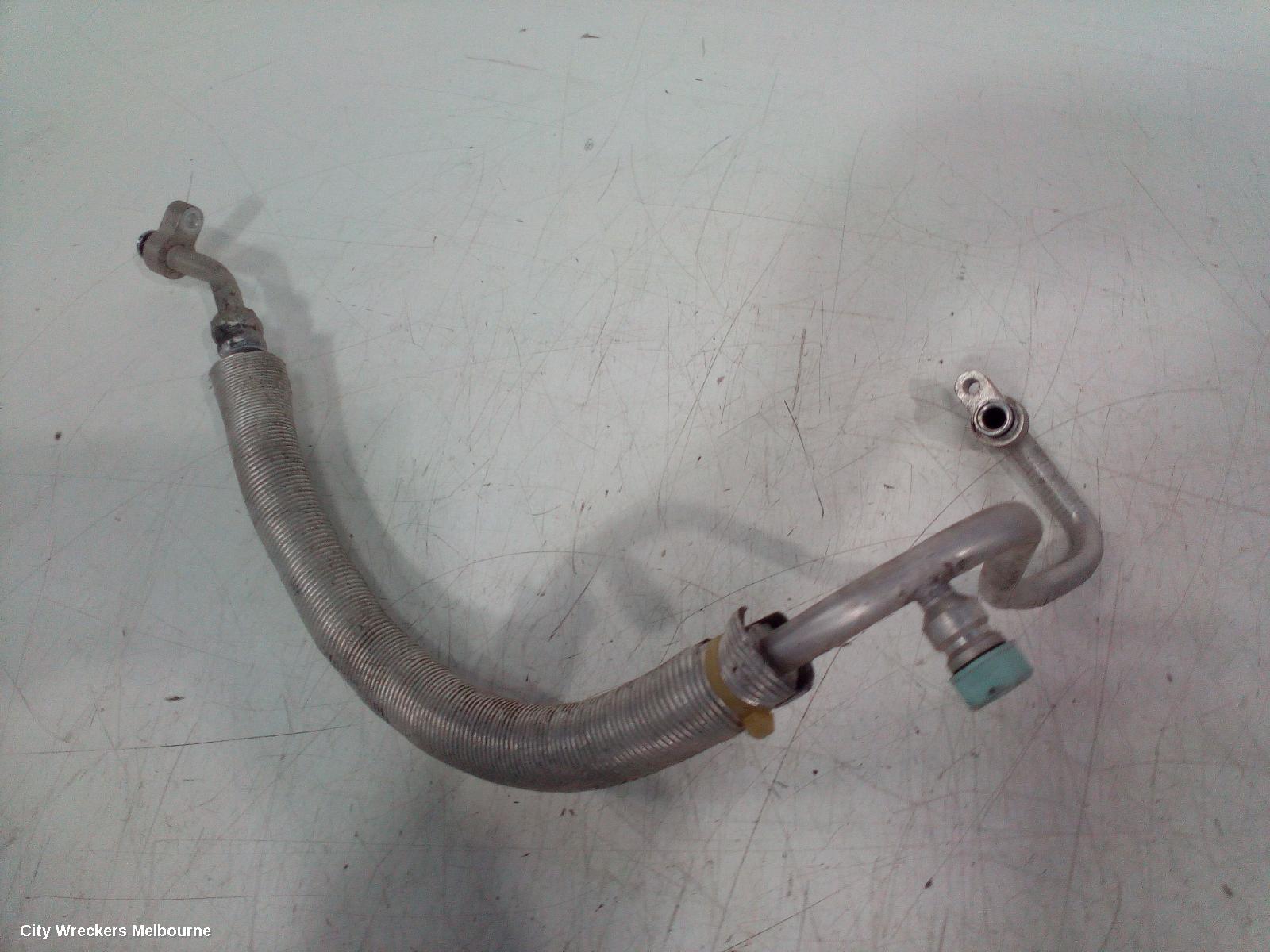 SUZUKI SWIFT A/C HOSES, FZ, 02/2011 - 03/2017 - Image 2