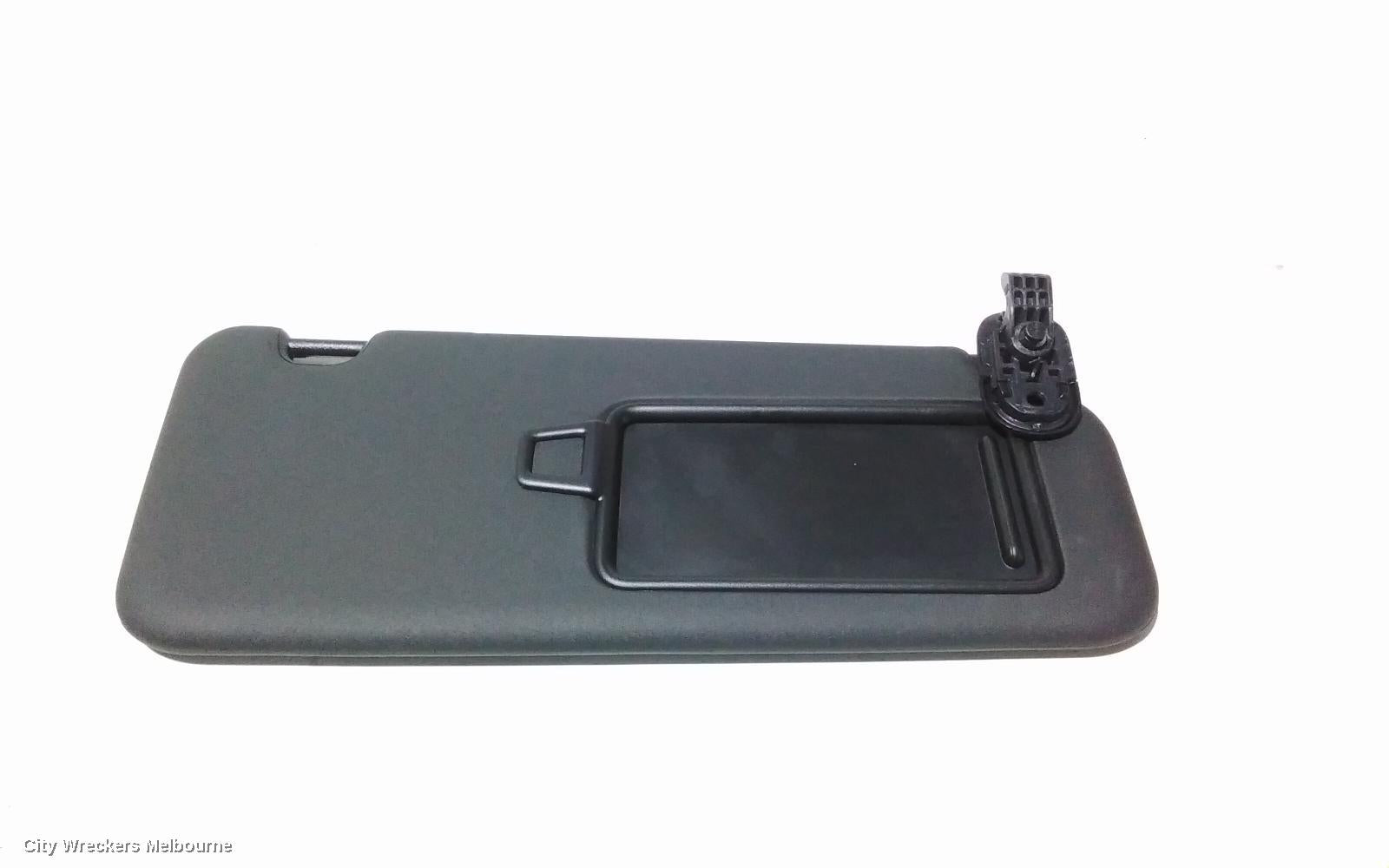 HYUNDAI VELOSTER SUNVISOR, JS, RH SIDE, 06/2019 - 07/2021 - Image 2
