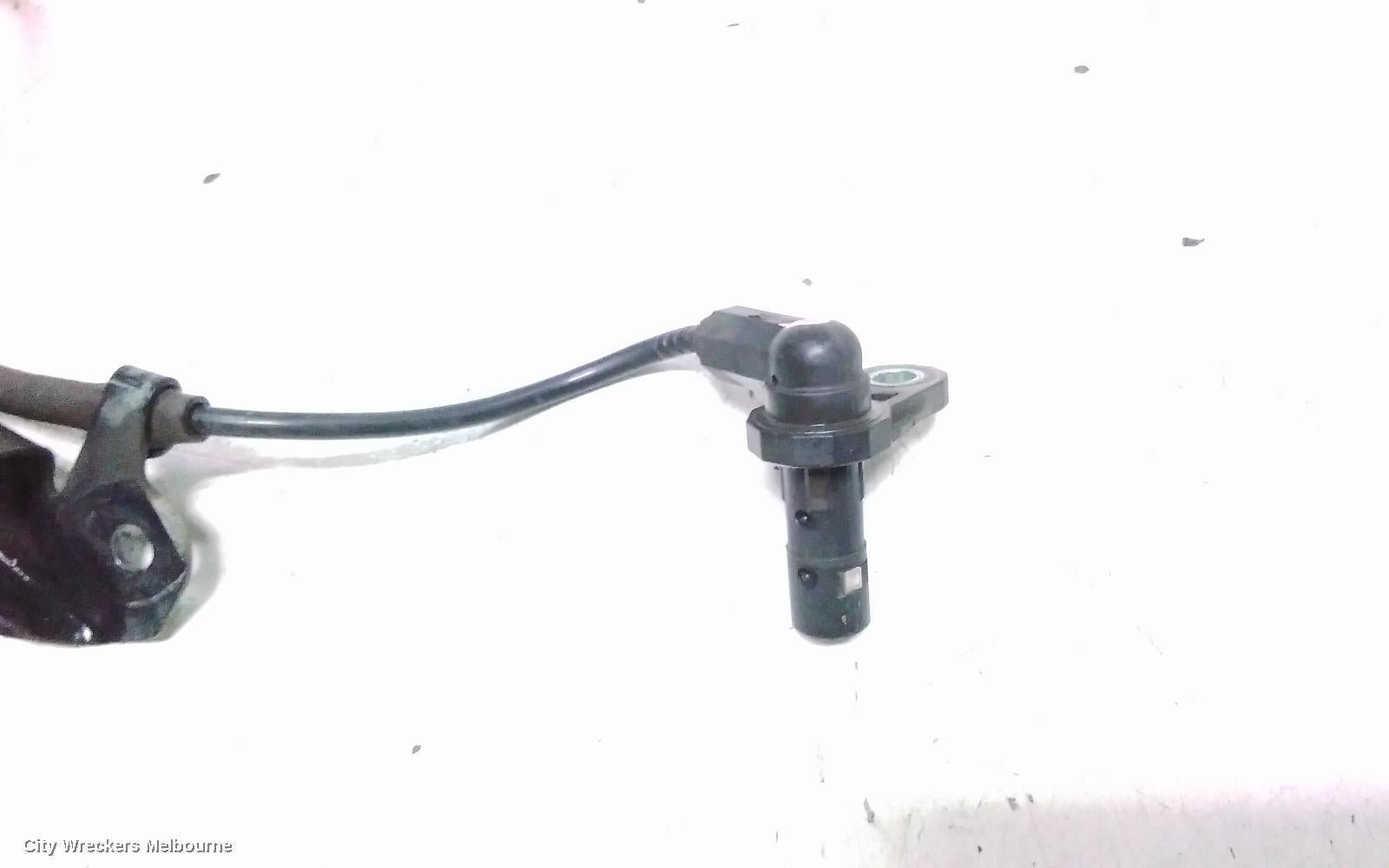 ISUZU DMAX ABS SENSOR, RC, LH FRONT, 2WD LOW-RIDE, 10/2015 - 06/2020 - Image 2