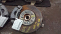 HOLDEN COMMODORE LEFT FRONT HUB ASSEMBLY, ZB, FWD, 10/2017 - 12/2020 - Image 1