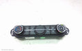 LDV DELIVER 9 HEATER/AC CONTROLS, FRONT, CLIMATE CONTROL TYPE, 07/2020 ONWARDS - Image 1