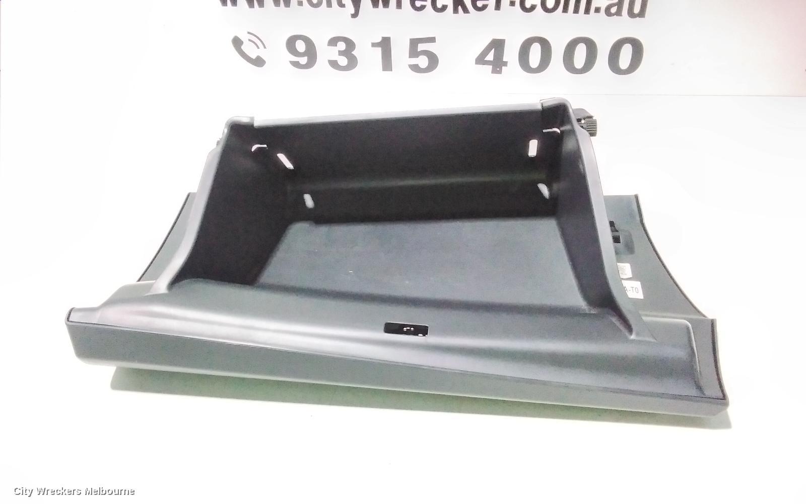 HONDA CIVIC GLOVE BOX, 10TH GEN, 05/2016 - 08/2021 - Image 3