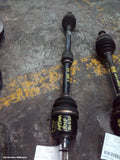 KIA OPTIMA RIGHT DRIVESHAFT, TF, 09/2013 - 10/2015 - Image 1
