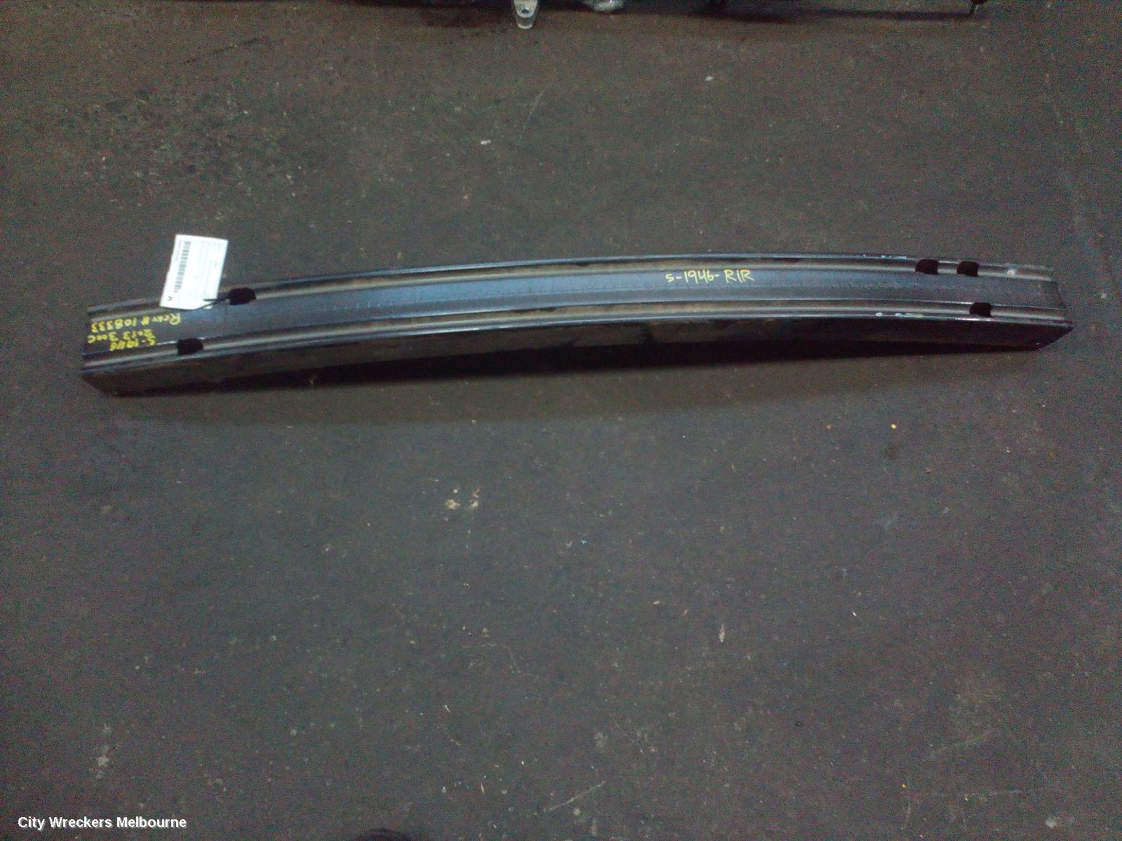CHRYSLER 300C R/BAR BRACKET/REINFO, MAIN REINFORCEMENT, LX2, 05/2012 - 12/2014 - Image 2