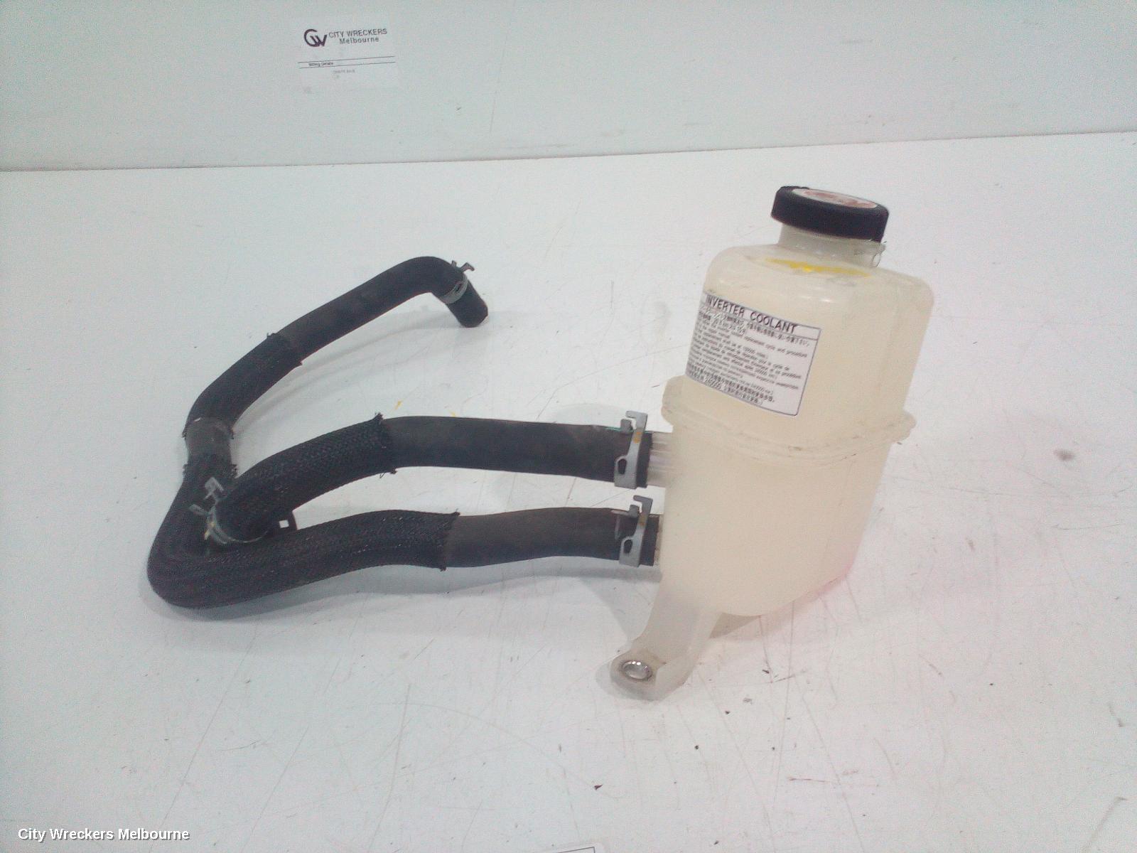 TOYOTA PRIUS INVERTER, ZVW40R, HYBRID INVERTER, 05/2012 - 03/2021 - Image 3