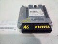 AUDI A6 ECU, ENGINE ECU, 2.0, PETROL, ECU ONLY, 4F, 09/2006 - 06/2011 - Image 1