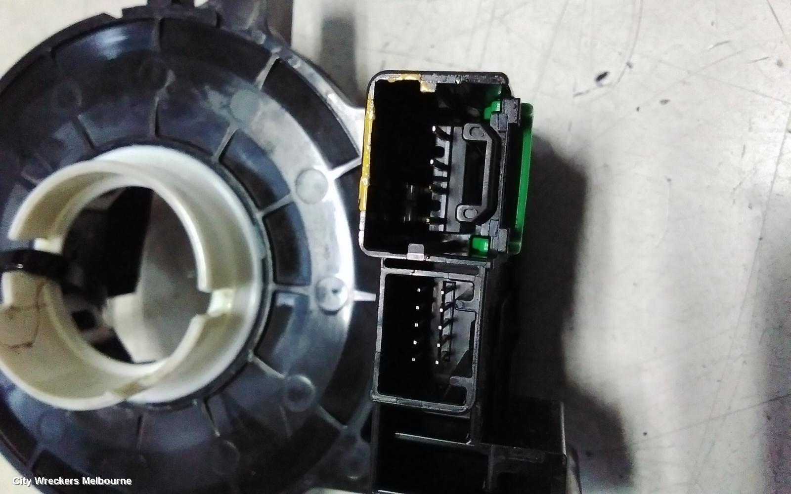 MITSUBISHI OUTLANDER AIRBAG MODULE/SENSOR, CLOCKSPRING, ZK-ZL, 08/2016 - 07/2021 - Image 2