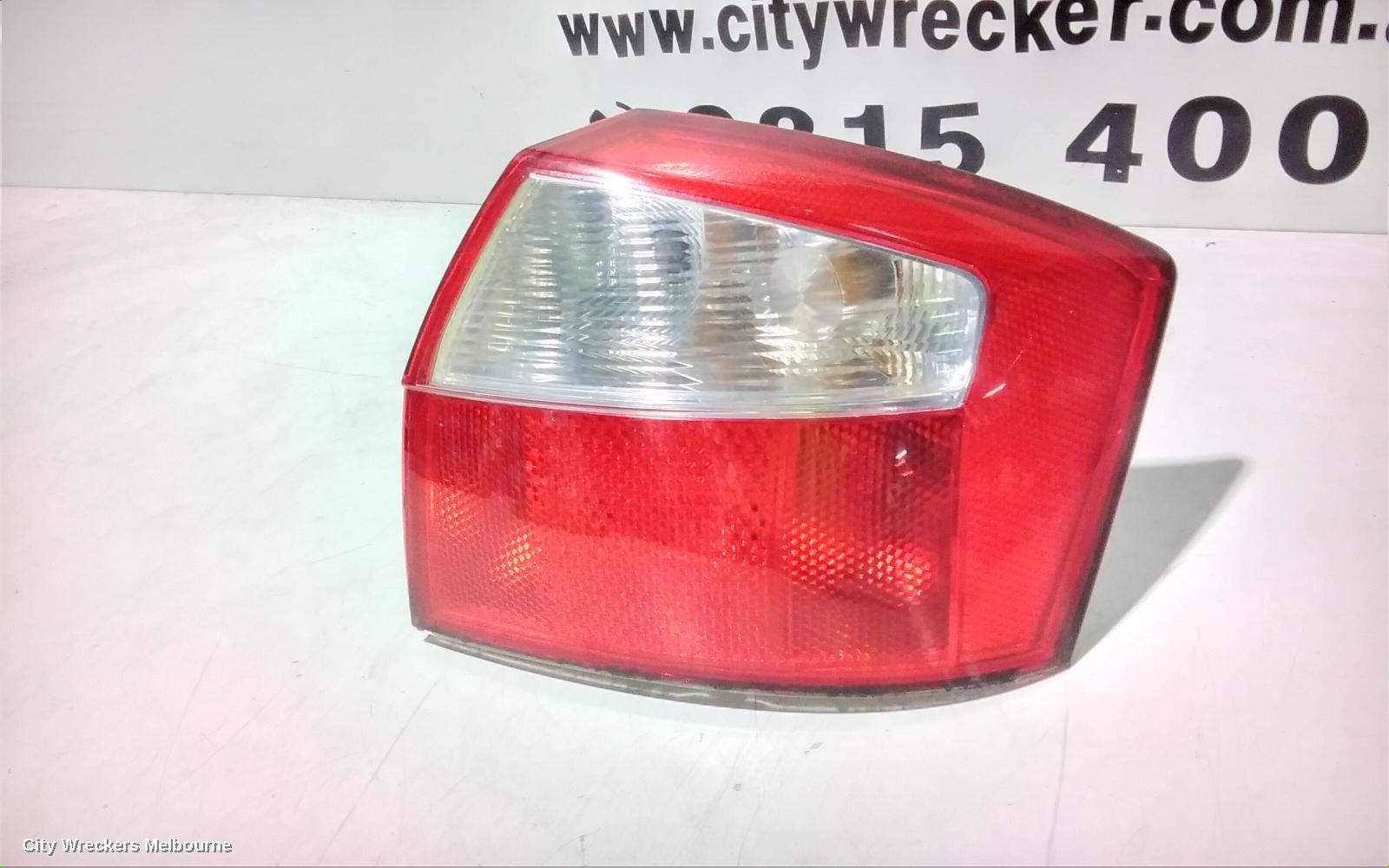AUDI A4 RIGHT TAILLIGHT, B6, SEDAN, 07/2001 - 02/2005 - Image 3