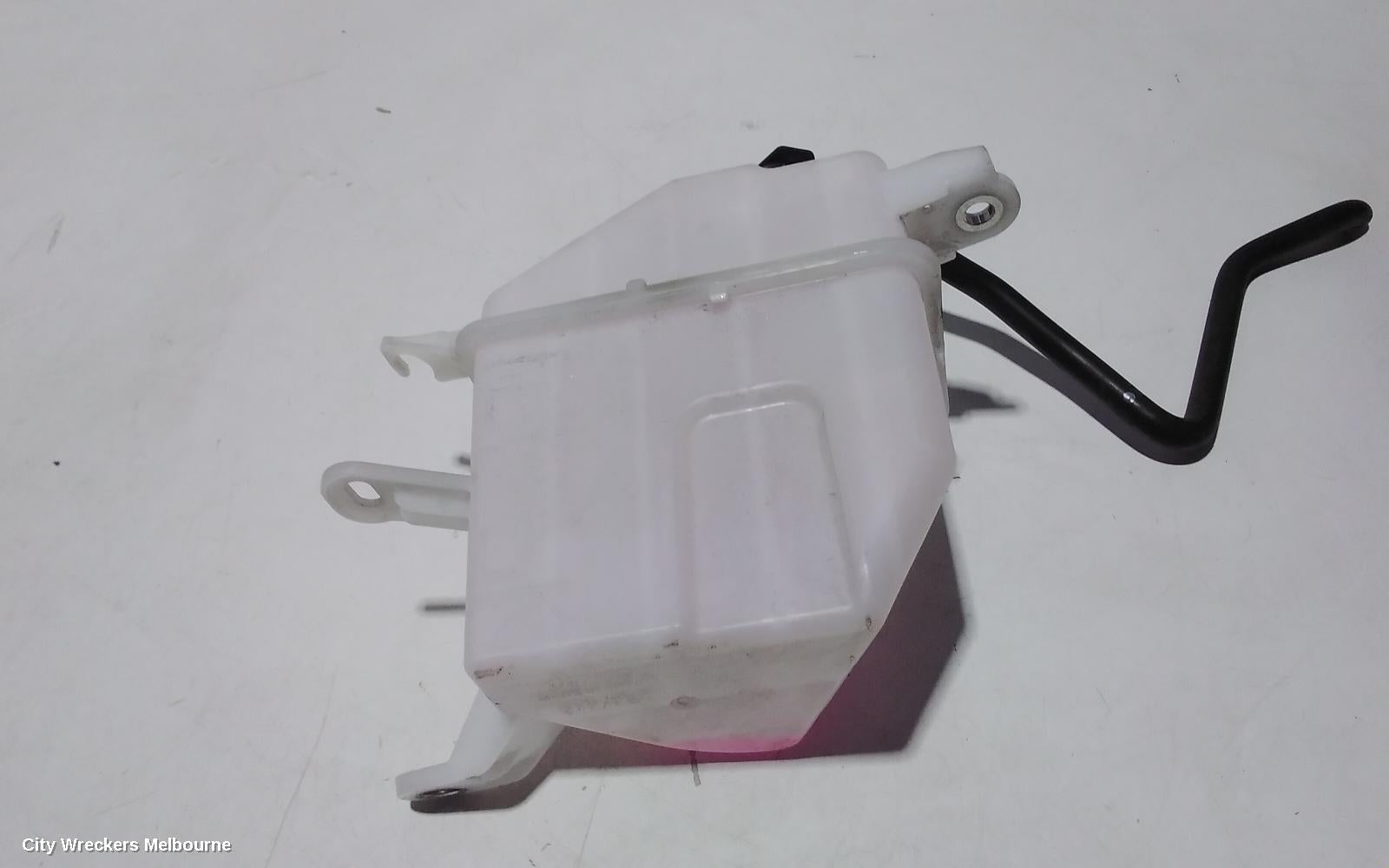 TOYOTA CAMRY OVERFLOW BOTTLE, OVERFLOW BOTTLE, XV70, 09/2017 ONWARDS - Image 3