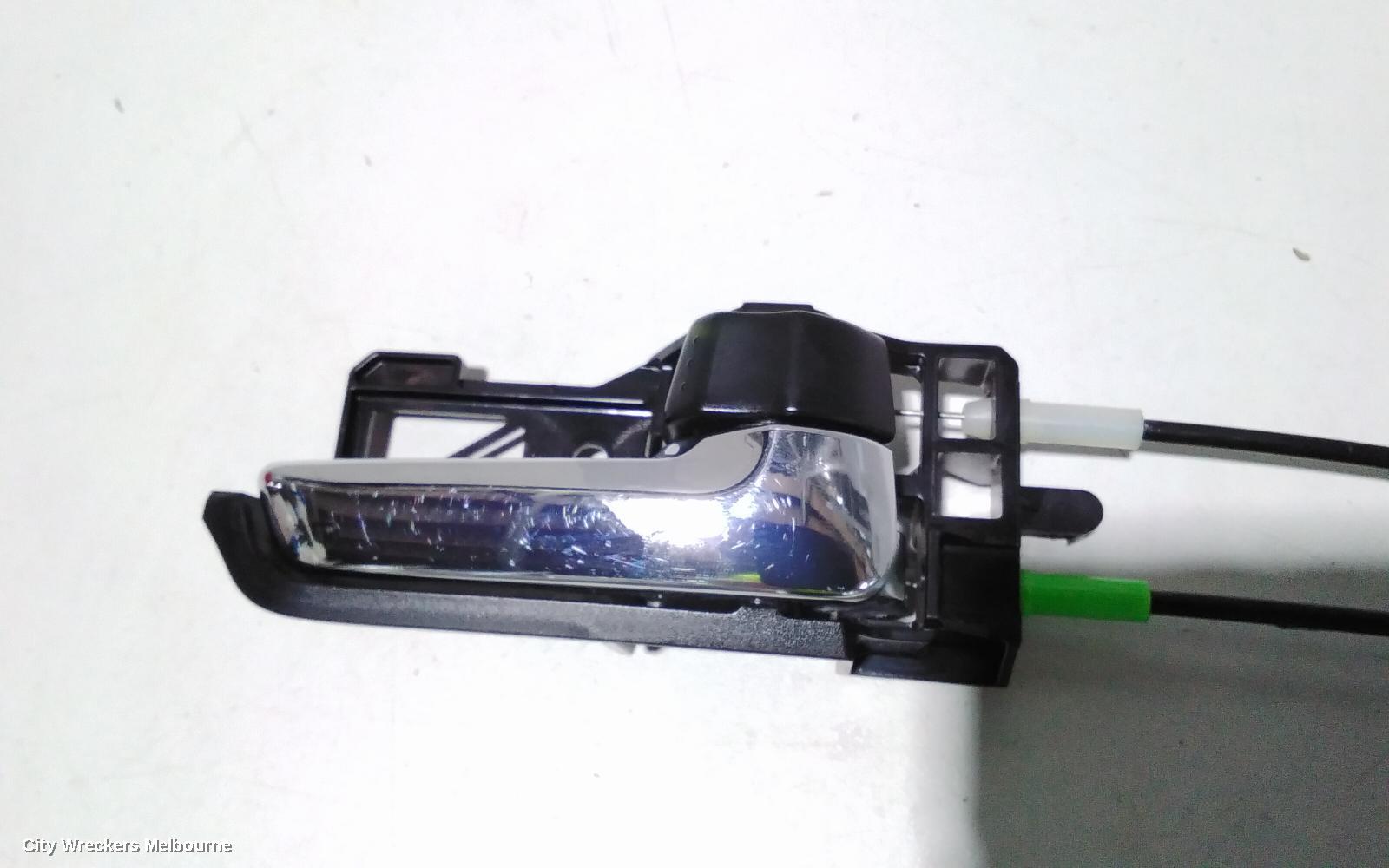 SUZUKI IGNIS DOOR/BOOT/GATE LOCK, LEFT FRONT DOOR LOCK, MF, 11/2016 ONWARDS - Image 3
