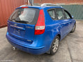 HYUNDAI I30 LEFT INDICATOR/FOG/SIDE, BUMPER FOGLAMP, FD, 09/2007 - 04/2012 - Image 1