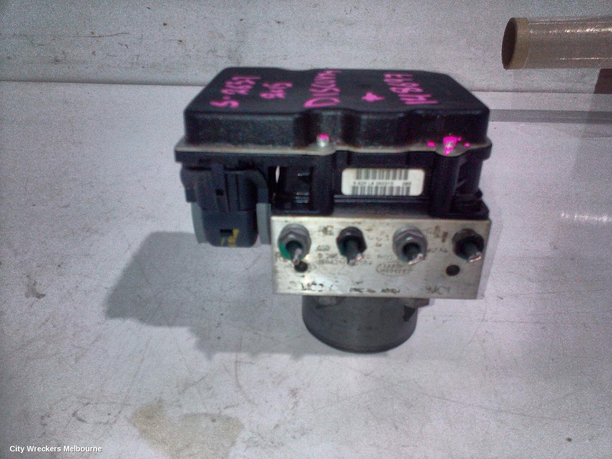 LAND ROVER DISCOVERY ABS PUMP/MODULATOR, L319, P/N EH222C405AD, 10/2009 - 12/2016 - Image 3
