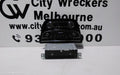 PEUGEOT 508 RADIO/CD/DVD/SAT/TV, DISPLAY UNIT, NON SAT NAV TYPE, 07/2011 - 12/2014 - Image 1