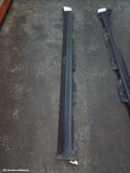 LAND ROVER DISCOVERY SPORT SIDE STEP/SKIRT, L550, 01/2015 ONWARDS - Image 1