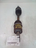 MITSUBISHI TRITON LEFT DRIVESHAFT, FRONT, MQ-MR, 03/2015 ONWARDS - Image 1