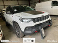 JEEP COMPASS RIGHT TAILLIGHT, M6, IN BODY, W/ LED TYPE, 10/2017 - 12/2023 - Image 1