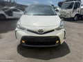 TOYOTA PRIUS SEATBELT/STALK, ZVW40R, PRIUS V, LH FRONT, SEAT BELT ONLY, 05/2012 - 11/2022 - Image 1