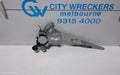 TOYOTA COROLLA LEFT FRONT WINDOW REG/MOTOR, ZRE182R, HATCH, 01/2014 - 06/2018 - Image 1