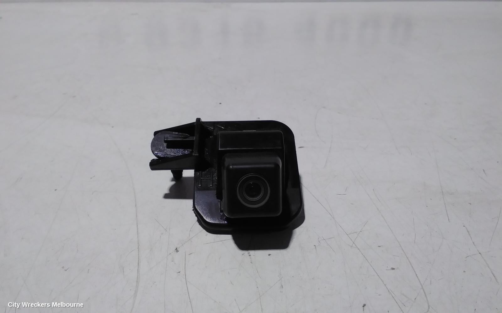 TOYOTA COROLLA REVERSE CAMERA, ZRE172/20182R, 10/2012 ONWARDS - Image 2