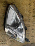 HONDA CIVIC LEFT HEADLAMP, 7TH GEN, 5DR HATCH, 11/2000 - 10/2003 (AUST TYPE) - Image 1