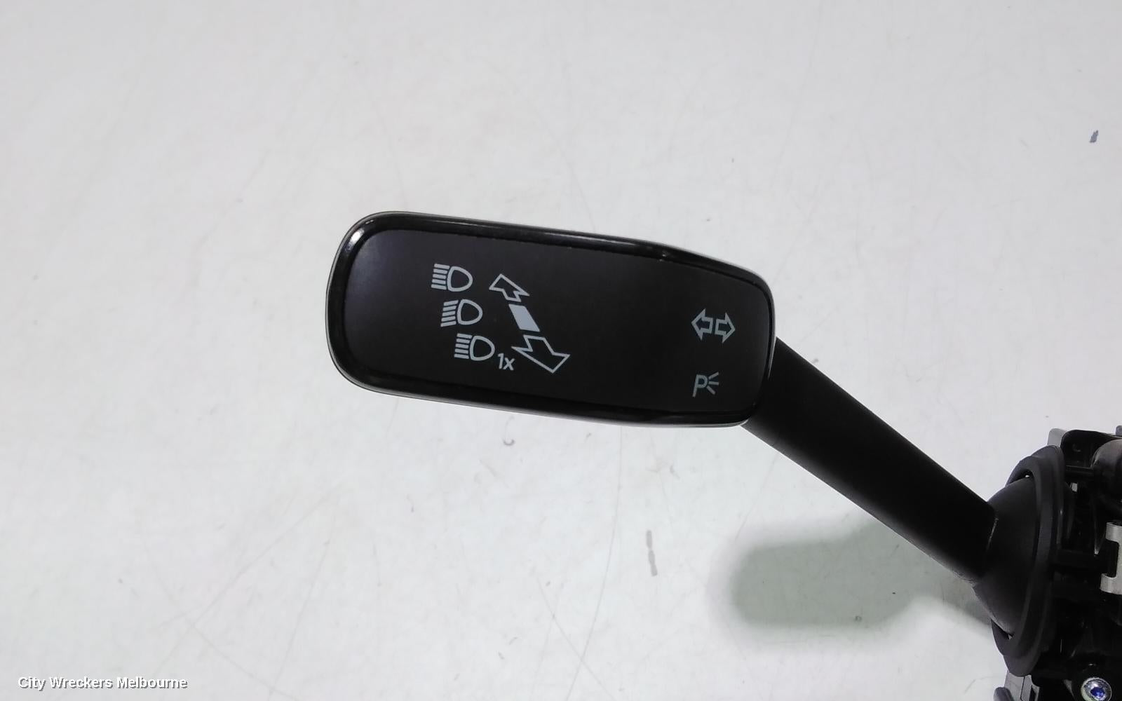 VOLKSWAGEN T-CROSS COMBINATION SWITCH, COMBINATION SWITCH ASSY, P/N 2Q0953502, C1, 01/2020 ONWARDS - Image 3