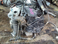 VOLKSWAGEN AMAROK ENGINE, DIESEL, 2.0, TWIN TURBO, 2H, CSHA CODE, 12/2010 ONWARDS - Image 1