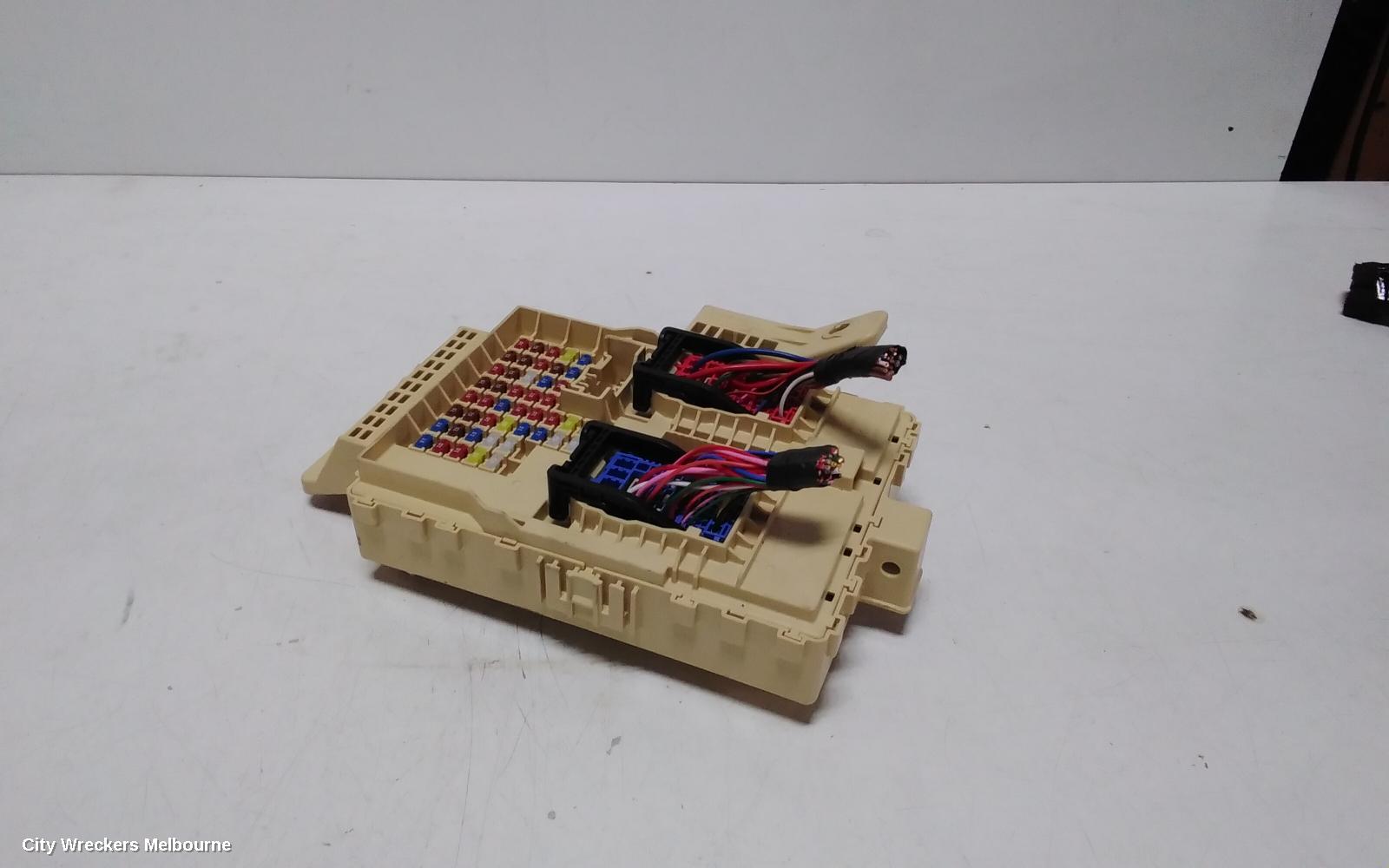 KIA CERATO FUSE BOX, UNDER DASH, BD, 04/2018 ONWARDS - Image 1