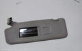 AUDI Q5 SUNVISOR, 8R, LH SIDE, 03/2009 - 01/2017 - Image 1