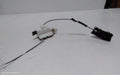 PEUGEOT 508 DOOR/BOOT/GATE LOCK, LEFT FRONT DOOR LOCK, NON DEADLOCK TYPE, 05/2011 - 09/2016 - Image 1