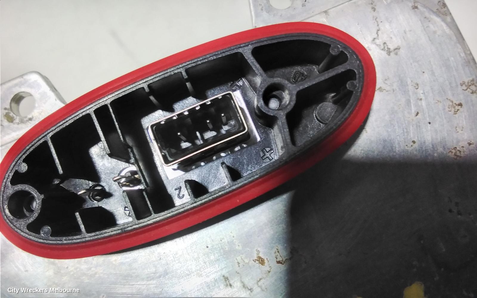 BMW X6, E71, 07/2008 - 04/2012, HID BALLAST PART NO: 5DV 009 000: 91050 - Image 3