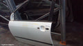 TOYOTA COROLLA LEFT FRONT DOOR, ZZE122 (JAPAN-VIN JTD), 12/2001 - 04/2007 - Image 1