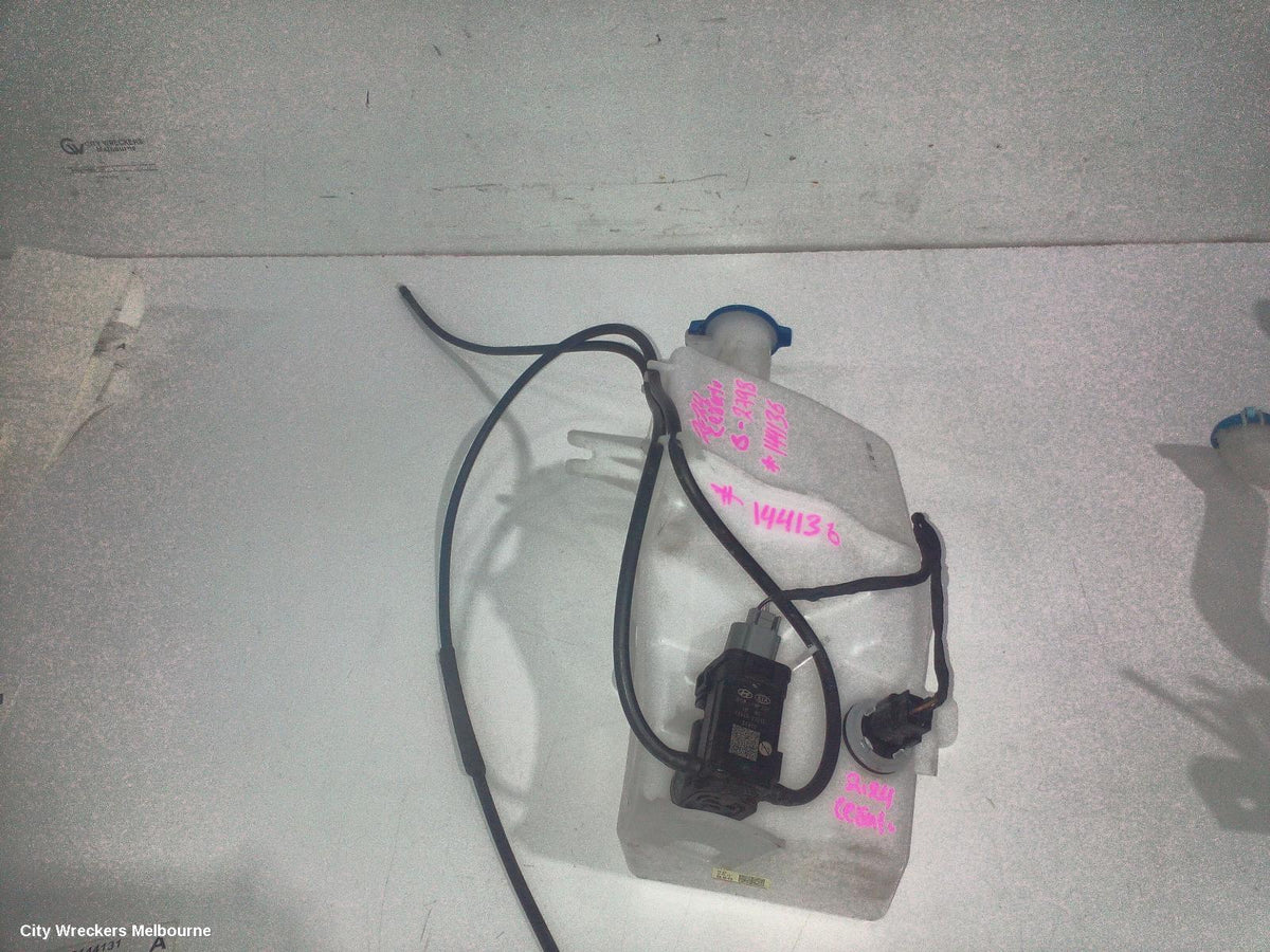 KIA CERATO WASHER BOTTLE, BD, HATCH, 09/2018 - 09/2024 - Image 2