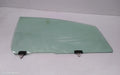 TOYOTA ESTIMA RIGHT FRONT DOOR WINDOW, XR30/XR40 00-06 - Image 1