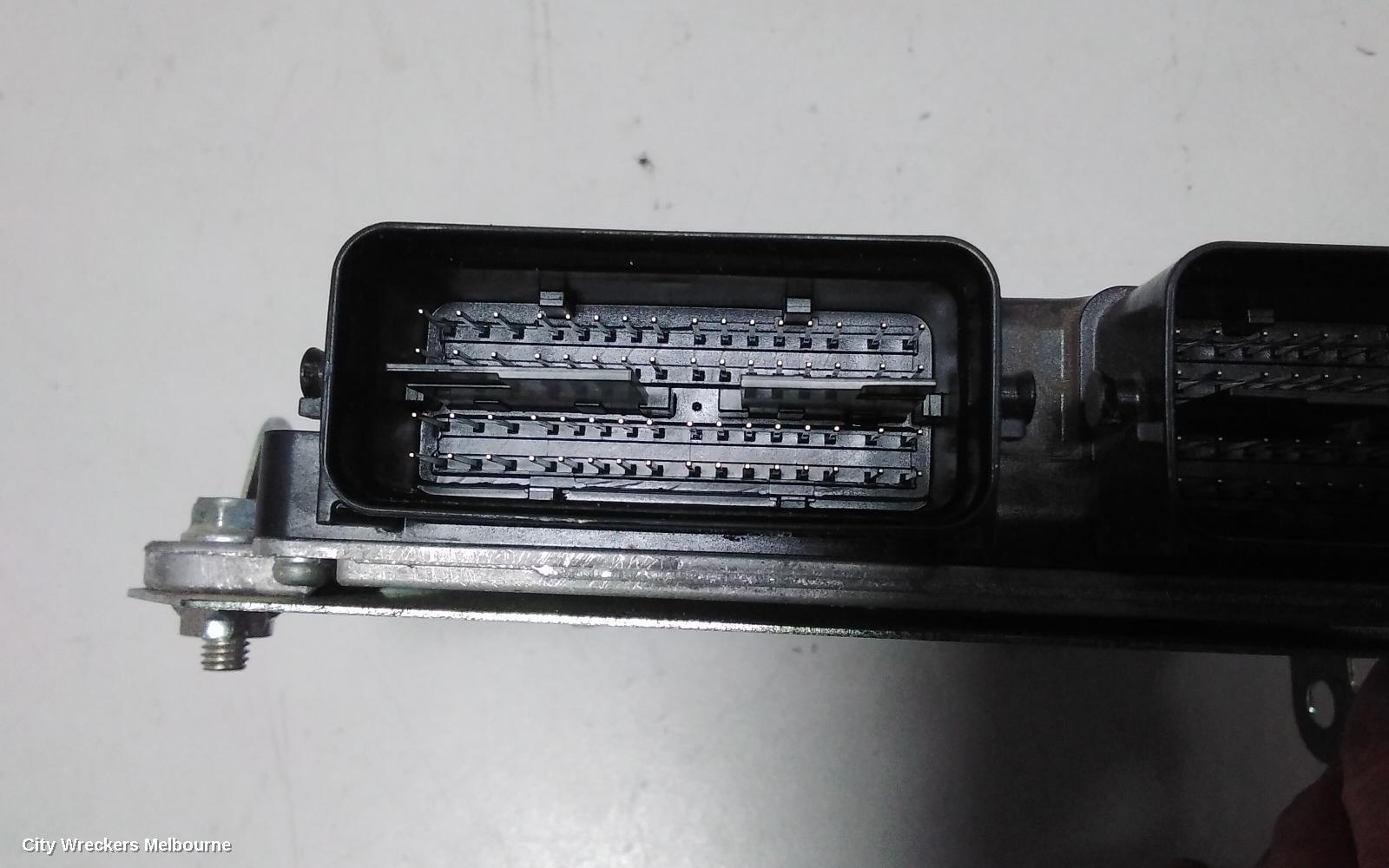 MITSUBISHI OUTLANDER ECU, ENGINE ECU, 2.0, PETROL, AUTO T/M, ECU ONLY, ZJ-ZL, 10/2012 ONWARDS - Image 3